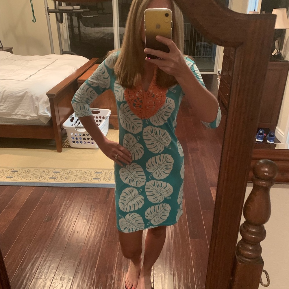 Tracy Negoshian Dress